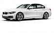 BMW 3 Series 320d Luxury Line pictures