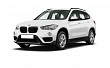 BMW X1 sDrive20d Expedition pictures