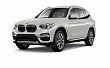 BMW X3 xDrive 20d Luxury Line pictures