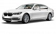 BMW 7 Series 730Ld Eminence pictures