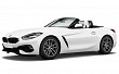 BMW Z4 M40i pictures