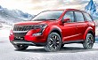 Mahindra XUV500 W3 pictures