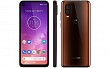 Motorola One Vision pictures