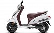 Honda Activa 5G DLX Limited Edition pictures