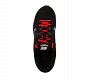 Nike Dual Fash Black Red Photo
