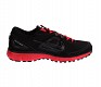 Nike Dual Fash Black Red Picture