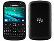 BlackBerry 9720 Front And Back