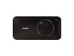 Asus ZenFone Zoom ZX550 Meteorite Black Back