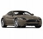 Aston Martin Vantage V8 Sport Picture 11