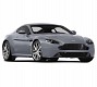 Aston Martin Vantage V8 Sport Picture 20