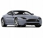Aston Martin Vantage V8 Sport Picture 5