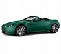 Aston Martin Vantage V8 Roadster Picture 3