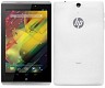 HP Slate 7 Voice Tab Front and Back