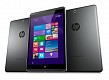HP Pro Tablet 608 G1 Front, Back and Side
