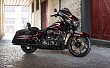 Harley Davidson Street Glide Special Picture 3
