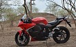 Hyosung GT 250r Picture 15