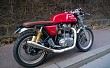 Royal Enfield Continental GT Picture 8