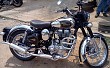 Royal Enfield Classic Chrome Picture 8