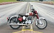 Royal Enfield Classic Chrome Picture 7