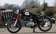 Royal Enfield Classic 500 Picture 9