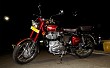 Royal Enfield Classic Chrome Picture 10