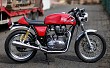 Royal Enfield Continental GT Picture 10