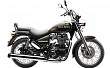 Royal Enfield Thunderbird 350 Picture 2