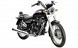 Royal Enfield Thunderbird 500 Picture 2