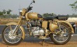Royal Enfield Classic Desert Storm Picture 14