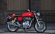 Royal Enfield Continental GT Picture 7