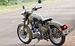 Royal Enfield Classic Desert Storm Picture 11