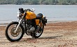 Royal Enfield Continental GT Picture 15