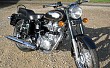 Royal Enfield Bullet 500 Picture 6
