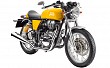 Royal Enfield Continental GT Picture 2