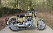 Royal Enfield Classic Desert Storm Picture 3