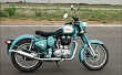 Royal Enfield Classic 500 Picture 14