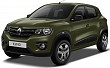 Renault KWID RXT Picture