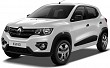 Renault KWID RXT Driver Airbag Option Picture
