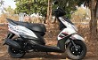 Yamaha RAY Z Picture 19