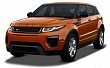 Land Rover Range Rover Evoque HSE Dynamic Picture