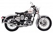 Royal Enfield Classic 500 Classic Silver