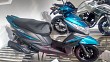 Yamaha RAY Z Picture 21