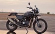 Royal Enfield Himalayan Picture 1