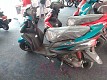 Yamaha RAY Z Picture 24