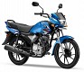 Yamaha Saluto RX  Breezy Blue