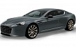 Aston Martin Rapide S V12 Picture 7