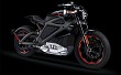 Harley Davidson LiveWire Image