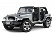 Jeep Wrangler Unlimited 4X4 Picture 1