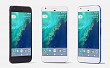 Google Pixel XL Front And Side