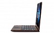iBall CompBook Flip-X5 Front And Side